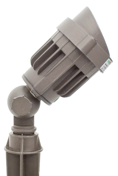 Westgate Lighting 12V LED Garden Lights - LF12-6W-50K-KN