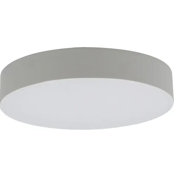 Edge-Less Architectural Flush Mount, 10W, 2700K/3000K/3500K/4000K/5000K - FEL-R6-MCT5