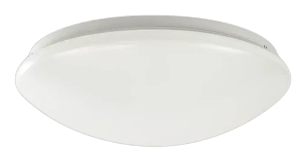 LED Flush Mount Fixtures-LED Cloud Fixtures-FCR-11-MCT5