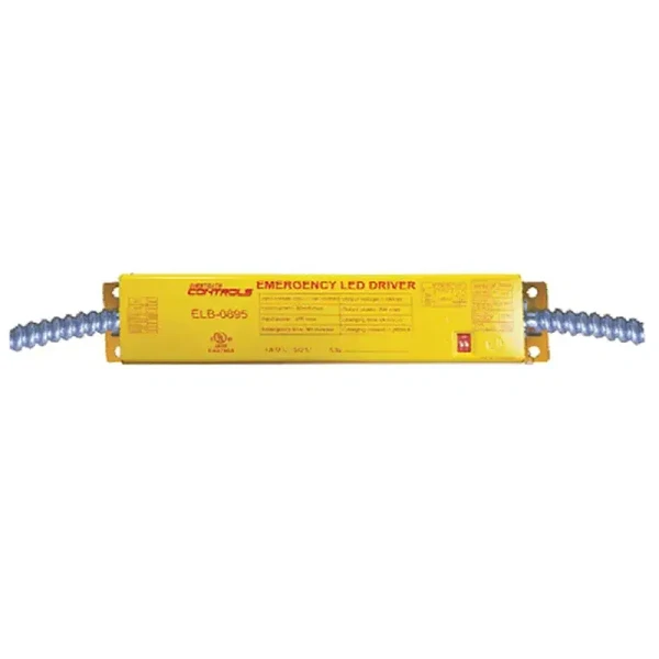 Westgate Em Emergency Battery Back Up F