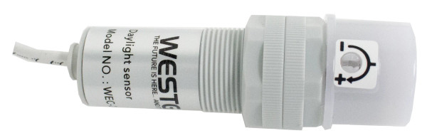 0-10V Daylight Harvesting Light Sensor