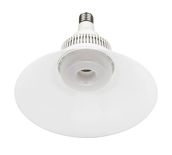 PC REFLECTOR FOR HPL-HB-120W, Optional PC Reﬂector for HPL-HB-120W & HPL-HB-140W