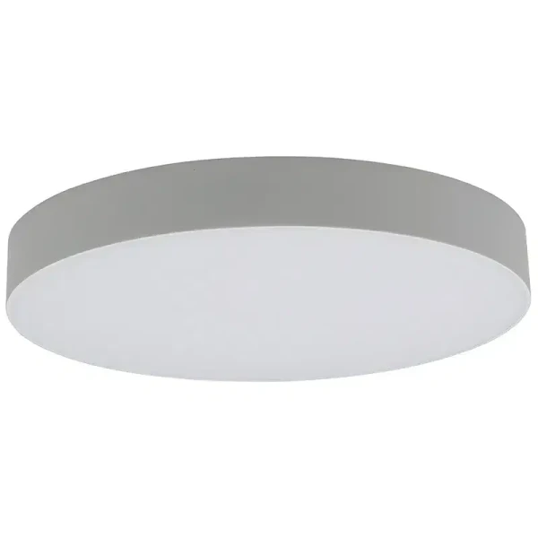 Edge-Less Architectural Flush Mount, 15W, 2700K/3000K/3500K/4000K/5000K - FEL-R8-MCT5