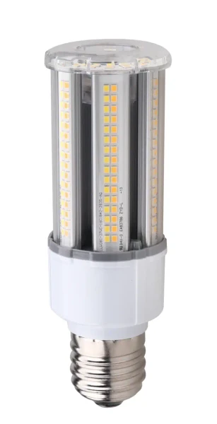 Westgate Lighting 120-277V High-Lumen LED Corn Lamp, 18W/27W/36W, 3000K/4000K/5000K - CL-XHL-18-36W-MCTP-E39
