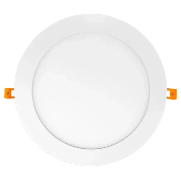 Wet Location LED 5CCT Slim Recessed Lights, 20W, 2700K/3000K/3500K/4000K/5000K - RSL10-MCT5-WP