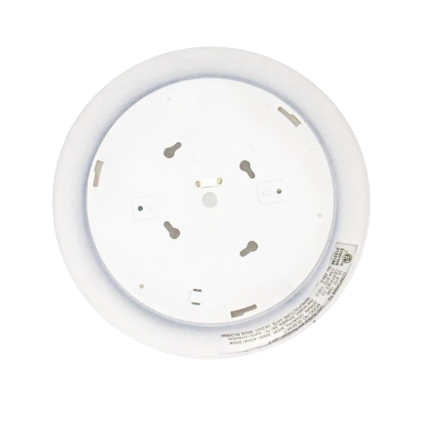 LED Flush Mount Fixtures-DLS - LED Round Disk Lights-DLS8-MCT