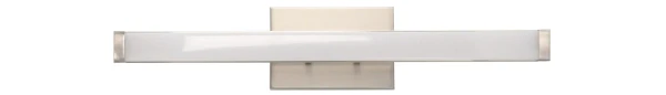 LVB - LED Multi-CCT Vanity Lights - LVB-12-MCT-BN