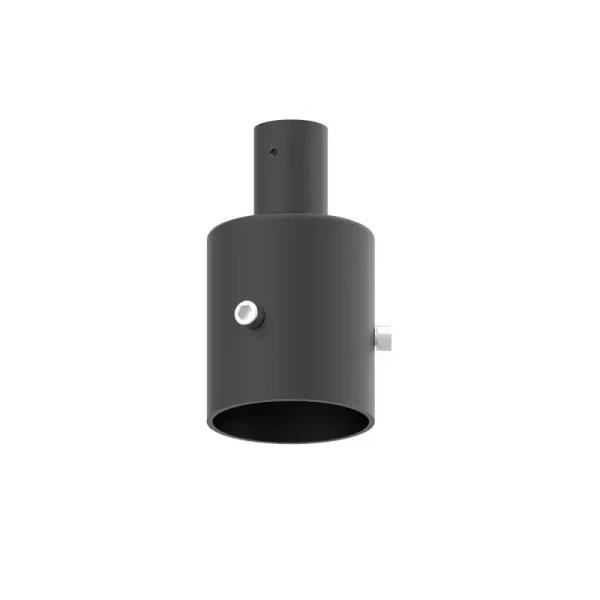 Area And Post Top-DAB - Designer Area Bell Light System -DAB-PA3-1