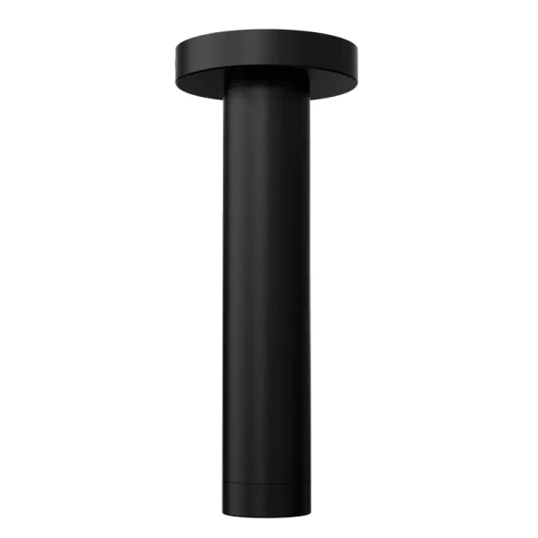 2" CMC RGBW Cylinder Lights, Pendant or Surface Mount, 6W - CMC2L-RGBW-BK