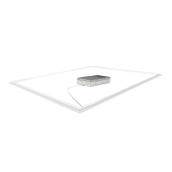 2 ft. x 2 ft. RGBW Remote Controlled T-Bar Grid Light (TGL-2X2-RGB-RC-BT) | Westgate Lighting - TGL-2X2-RGB-RC-BT
