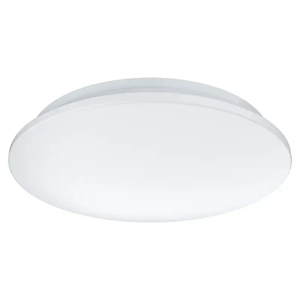 LED 5CCT 16" Flush-Cloud Fixtures, 20W, 2700K/3000K/3500K/4000K/5000K - FCRB-16-MCT5