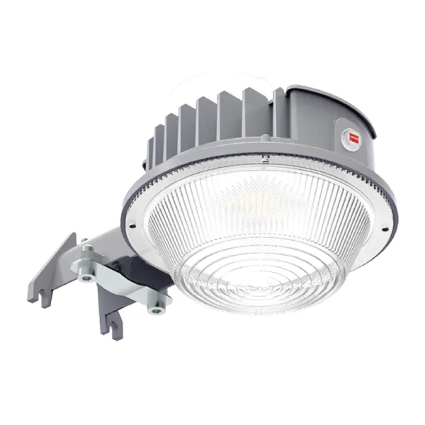 LRX-36-60W - Power & Color Temp. Selectable Barn Area Light with Photocell - LRX-36-60W-MCTP-P