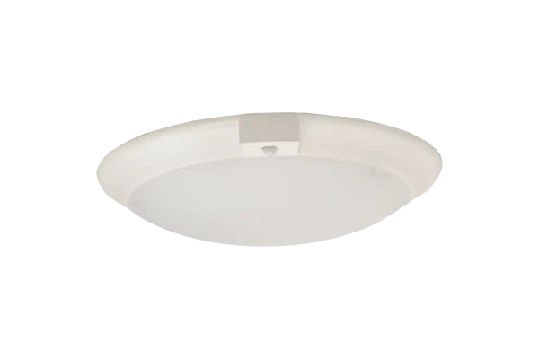 LED Round Disk Light with Occupancy Sensor - DLS10-MCT-PIR