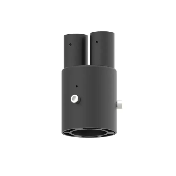 Designer Area Bell Pole Adapter - DAB-PA2-2