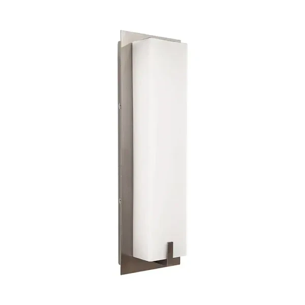 Modern Indoor Wall Sconce, 12W/18W/20W, 3000K/4000K/5000K - LSC-15-MCTP-BN