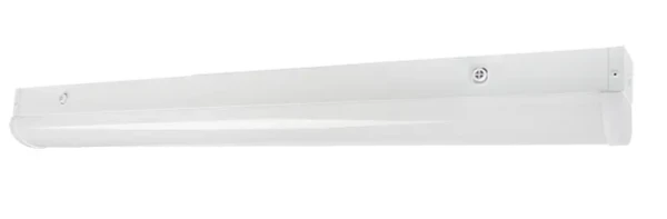 Builder Series 4Ft Narrow Strip, 32W, 4000K - LSN-4FT-32W-40K-D