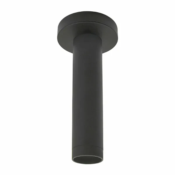 2" Round Architectural Ceiling & Suspended Cylinders, 6W, 3000K/4000K/5000K - CMC2L-MCT-DT-BK