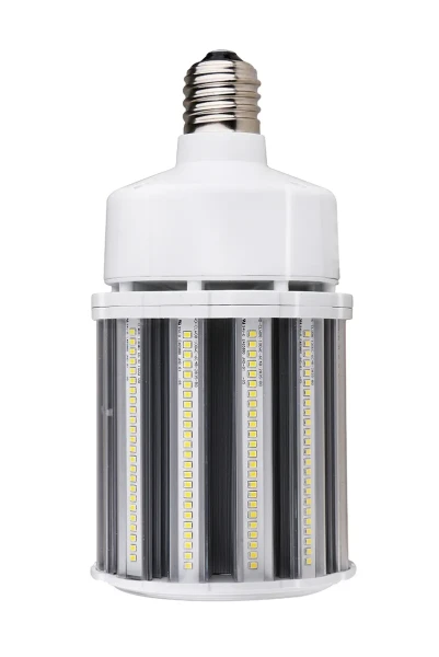 100-277V High-Lumen LED Corn Lamp, 100W, 5000K - CL-EHL-100W-50K-EX39
