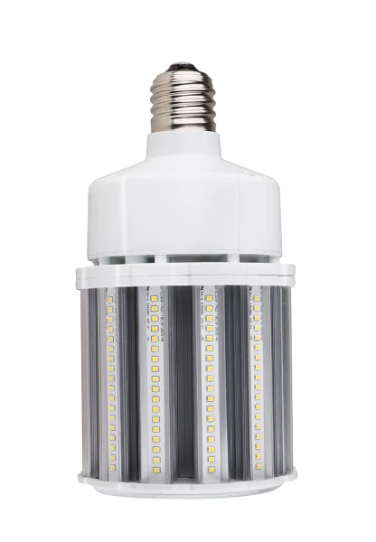 100-277V High-Lumen LED Corn Lamp, 75W, 3000K - CL-EHL-75W-50K-EX39