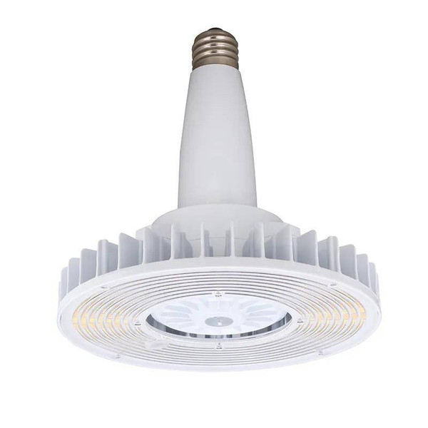 Westgate Manufacturing HIGH BAY LAMP SELECTABLE, Power & CCT Adjustable High-Performance High Bay Lamp, 120W/140W/160W, 3000K/4000K/5000K, energy-efficient LED high bay lighting fixture for industrial and commercial spaces.