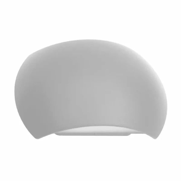 LVW - 12V LED Mini Wall Sconce, 6W, 3000K/4000K/5000K - LVW-300-MCT-WH