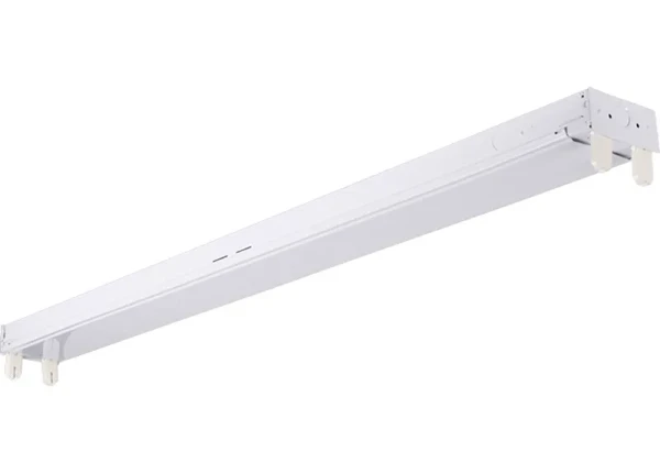 4FT. & 8FT. LED-Ready Strip Lights - LRSL-4FT-2L-6PK