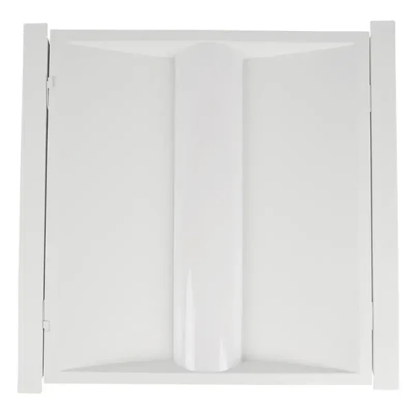 Premium High-Lumen Retrofit Troffer Lights, 15W/20W/25W, 3500K/4000K/5000K - LRT-HL-2X2-MCTP