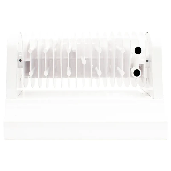 LED Rotatable Wall Packs-LW360-25W-30K-WH