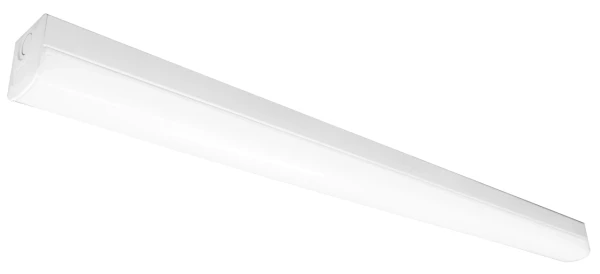 Westgate Lighting 4ft. High-Lumen CCT & Power Adjustable Linear Strip, 29W/34W/39W/46W, 3500K/4000K/5000K - LSS-4FT-46W-MCTP