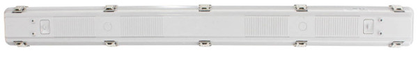 LED Linear Vapor Lights - LLVT2-4FT-36W-MCT-D