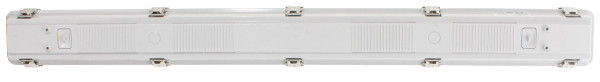 LED Linear Vapor Lights - LLVT2-4FT-36W-MCT-D