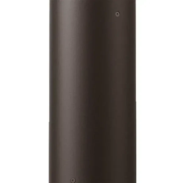 Westgate Lighting Bronze Modular Bollard Shaft G4 - BOL-G4-SHAFT-14-BR
