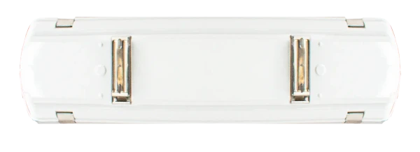 LED Linear Vapor Lights, 25W, 3500K/4000K/5000K - LLVT-2FT-25W-MCT-D