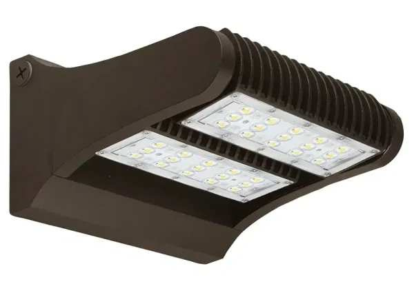 Westgate LED Rotatable Wall Packs