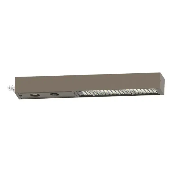 Westgate Urban Area and Roadway Light for 4" Poles, 25W/50W/75W, 3000K/4000K/5000K