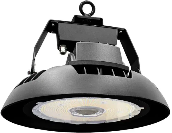 Westgate LED Multi – Power & Multi – CCT UFO Highbays, 100W/150W/200W/230W, 3000K/4000K/5000K/5700K