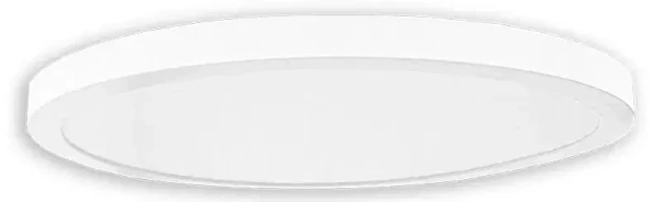 Architectural Die-Cast Flush Mount Fixtures, 30W, 3000K/4000K/5000K - FML-R18-MCT