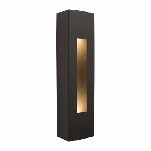 CRE-02-40K-BR LED WALL SCONCE 4000K BR