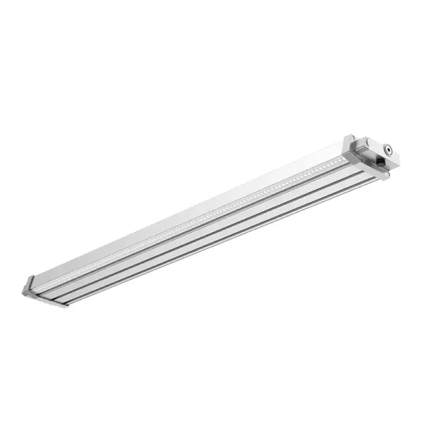 Westgate Lighting 4ft. Pro Solar Sign Light with Universal Mounting and Remote Control, 10W, 5000K