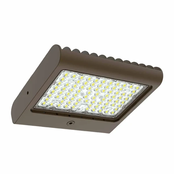 Westgate Lighting LFX LED Multi-Power High Lumen Flood Light Series, 50W/80W/100W/150W, 3000K - LFX-LG-50-150W-30K