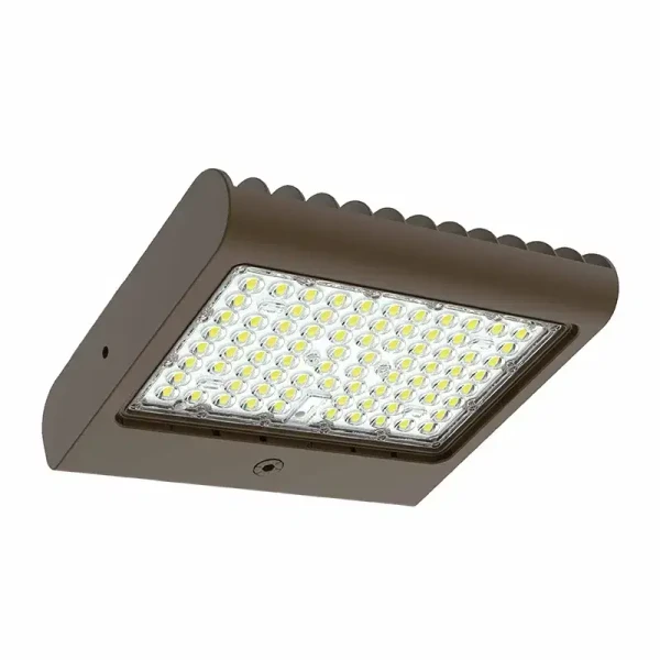 Westgate Lighting LFX LED Multi-Power High Lumen Flood Light Series, 50W/80W/100W/150W, 3000K - LFX-LG-50-150W-30K
