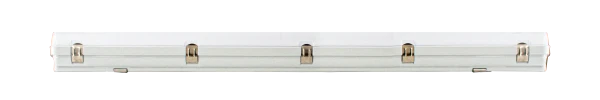 LED Linear Vapor Lights, 40W, 3500K/4000K/5000K - LLVT-4FT-40W-MCT-D