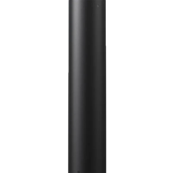 Westgate Lighting Black Modular Bollard Shaft G4 - BOL-G4-SHAFT-30-BK