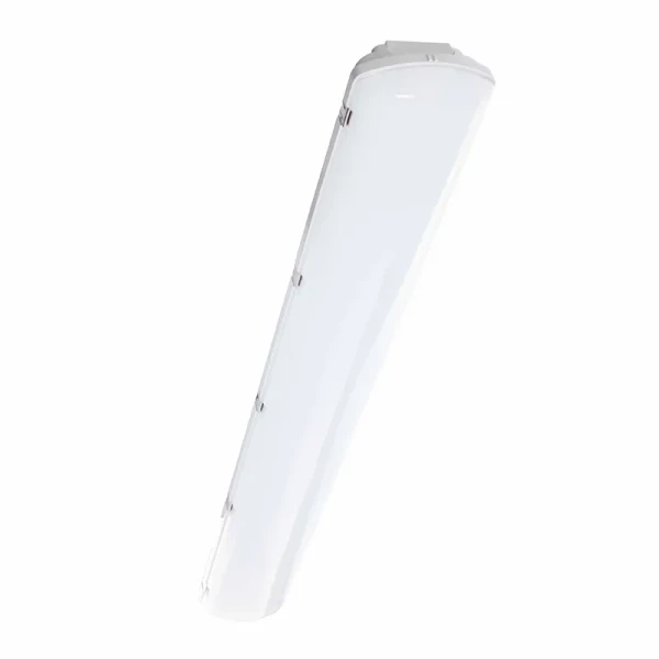 480V LED Linear Vapor Light, 75W, 3500K/4000K/5000K - LLVT-4FT-75W-MCT-D-480V