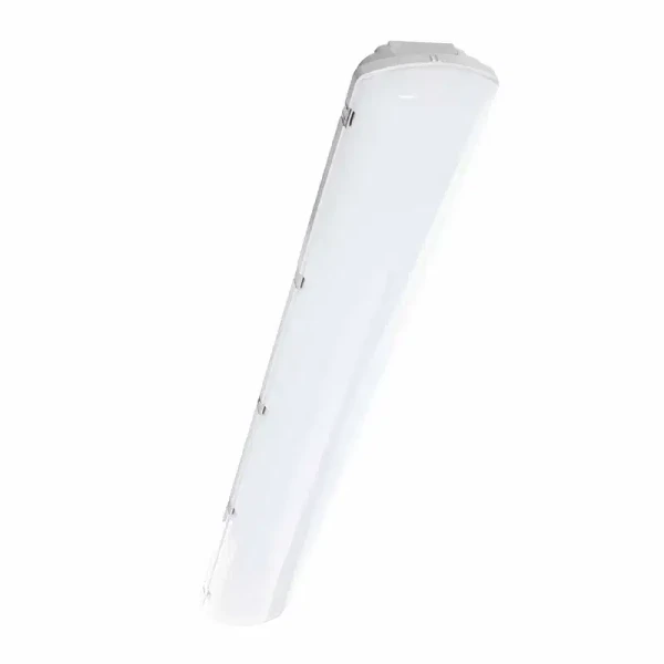 480V LED Linear Vapor Light, 75W, 3500K/4000K/5000K - LLVT-4FT-75W-MCT-D-480V