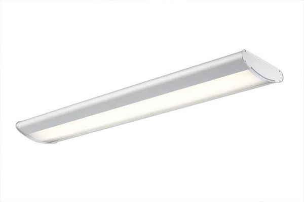 Westgate Manufacturing LED Architectural Suspended Lights, 30W/40W/50W, 3500K/4000K/5000K - SCLT-4FT-50W-MCTP-D, modern energy-efficient suspended LED light fixture.
