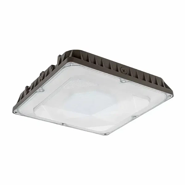Westgate CDLX LED Power Adjustable Low Profile Canopy/Garage Light