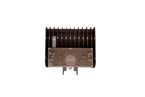 LED High Lumen LF3 Flood Light Series-LF3-HL-150W-40K-480V