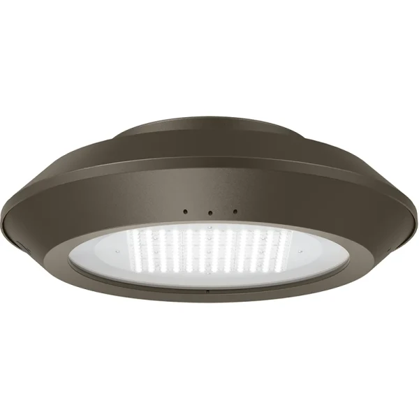 Multi-Power & CCT Ceiling Mount Disk Light, 18W/30W/45W/60W, 3000K/4000K/5000K - GPX-18-60W-MCTP-CM