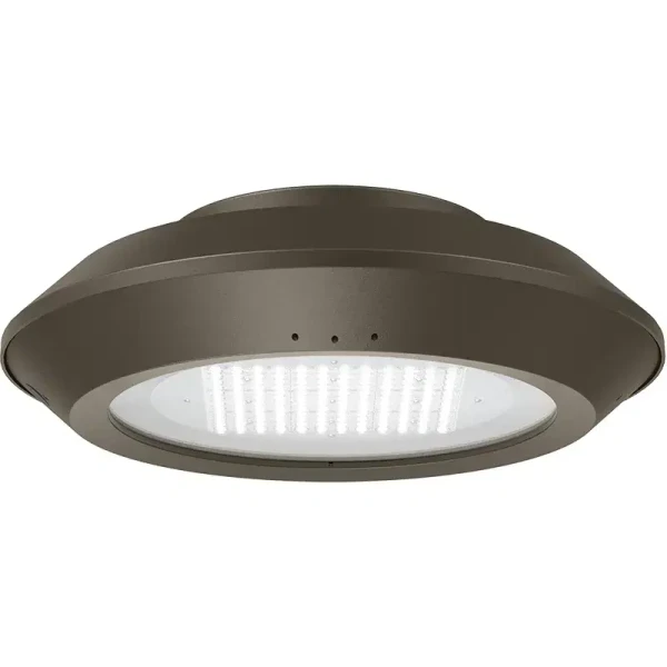 Multi-Power & CCT Ceiling Mount Disk Light, 18W/30W/45W/60W, 3000K/4000K/5000K - GPX-18-60W-MCTP-CM